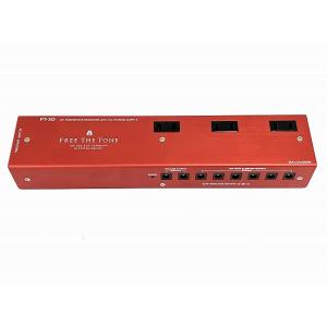 PT-5D｜Products 商品紹介｜Free The Tone