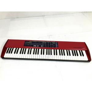CLAVIA NORD ELECTRO2 73 シンセ キーボード