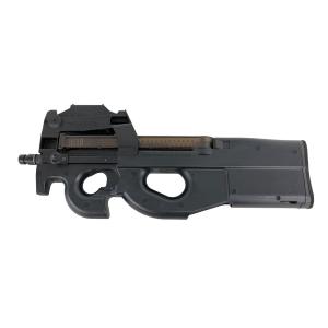 東京 マルイ MARUI P-90 AUTOMATIC 電動 エアガン 競技専用 ドットサイト装備モデル