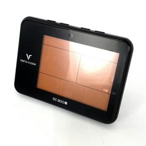 SWING CADDIE SC300i 弾道測定器 Voice Caddie ローンチモニター スイングキャディ