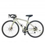 JAMIS RENEGADE EXPLORE サイズ54 ロードバイク 自転車 楽の買取