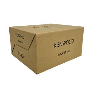 KENWOOD ケンウッド MDV-D310 ナビゲーション カーナビ