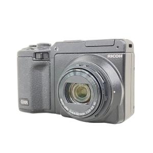 RICOH リコー GXR カメラ ボディ