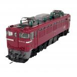 TOMIX トミックス HO-146 ED79-0 電気 機関車 鉄道 模型 HO ゲージの買取