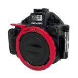OLYMPUS 防水プロテクター PT-EP14 カメラ周辺機器 カメラアクセサリ 水中撮影の買取