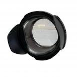 OLYMPUS PPO-EP02 防水 レンズ ポート 水中撮影機材 カメラの買取