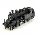 動作 KTM 蒸気機関車 C12 完成品 カツミ HOゲージ 鉄道模型の買取