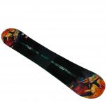 初期BURTON SOCIALITE 138cm スノー ボード レディース 2016 バートン ウィンター スポーツ ケース 付き