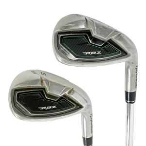 Taylor Made テーラーメイド RBZ RB-50 ROCKET BALLZ ウッド ゴルフ クラブ