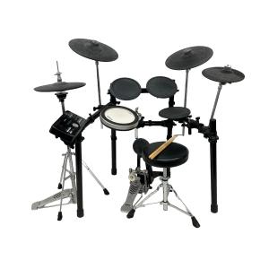 YAMAHA DTX502 電子ドラム でっかい