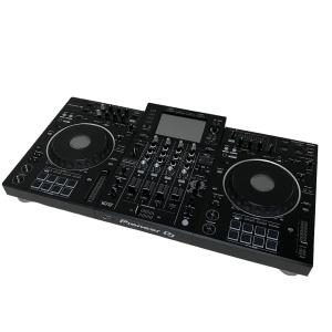 Pioneer XDJ-XZ オールインワン DJシステム 2020年製 パイオニア