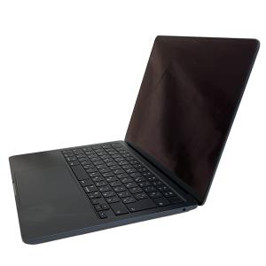 Apple MacBook Air M2 FLY33J/A ノート PC 8GB SSD 256GB Ventura