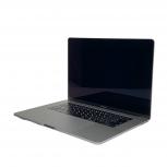 動作 Apple MacBook Pro 15.4型 2019 ノートPC i716GB SSD 256GB Radeon Pro 555X スペースグレイ Monterey