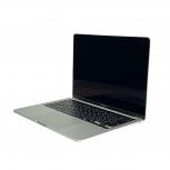 充放電回数48回動作Apple MacBook Pro 13-inch M1 2020 8C 8GB SSD 256GB シルバー Ventura