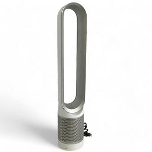 dyson ダイソン Pure Cool AM11-SW 空気清浄機 シルバー ホワイト