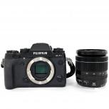FUJIFILM   X-T1 / SUPER EBC XF 18-55mm 1:2.8-4 R LM OIS