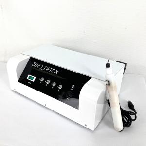 ゼロデトックス業務用シミケア機器