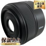 Nikon NIKKOR Z 40mm F2 単焦点レンズ Zマウント カメラ レンズの買取
