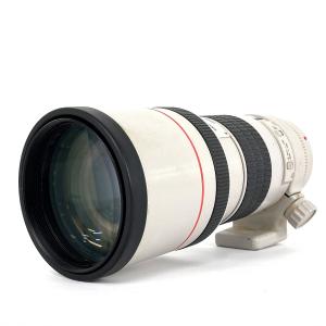 Canon キャノン LENS EF 300mm 1:4 L ULTRASONIC レンズ カメラ