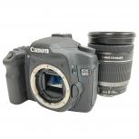 Canon キヤノン 一眼レフ EOS 50D ボディ デジタル カメラの買取