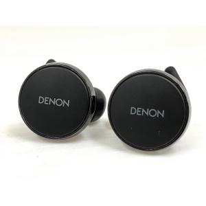 DENON PerL Pro AH-C15PL 完全ワイヤレスイヤホン