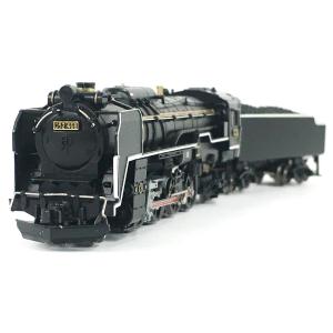 マイクロエース Nゲージ 鉄道模型 円く A6409 D52-468 梅小路保存機