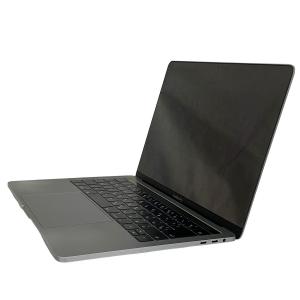 Apple MacBook Pro MPXV2J/A i5 3.1GHz SSD256GB Touch Bar 13.3 型 スペースグレイ