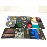 レコード LP 17枚 おまとめ JAZZ ジャズ 邦楽 昭和 レトロ ビートルズ等
