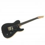 動作Saito Guitars S-622TLC Black エレキギター ブラック 弦楽器 齋藤楽器工房の買取