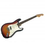 動作Fender Custom Shop 1960 Stratocaster エレキギター 1995年製 楽器 フェンダー カスタムショップの買取
