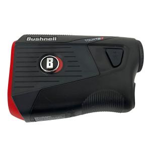 BUSHNELL ゴルフ レーザー 距離計 ピンシーカー ツアー V5 シフトジョル ブッシュネル