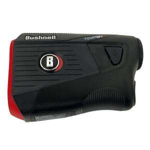 BUSHNELL ゴルフ レーザー 距離計 ピンシーカー ツアー V5 シフトジョル ブッシュネル