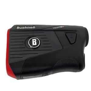 BUSHNELL ゴルフ レーザー 距離計 ピンシーカー ツアー V5 シフトジョル ブッシュネル