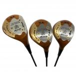 MIZUNO ミズノ XA GRAND MONARCH