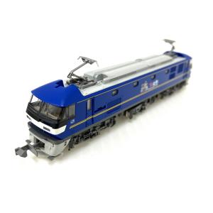 KATO 3092-1 EF210 300 桃太郎 電気機関車 Nゲージ 鉄道模型