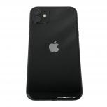 動作 Apple iPhone 11 MWLT2J/A 64GB SIMロック有 スマートフォン 携帯 電話の買取