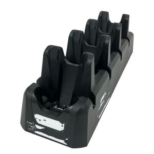 KEYENCE BT-WUC84 BT-W300/W200 シリーズ ハンディターミナル用 本体用 4連充電ユニット
