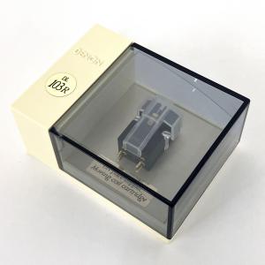 DENON デノン DL-103R MCカートリッジ