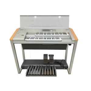 YAMAHA ヤマハ ELS-01CU ステージア エレクトーン 2011年製 楽器 Ver.1.82 直