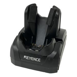 KEYENCE BT-WUC8U ンディターミナル用 充電台 キーエンス