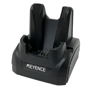 KEYENCE BT-WUC8U ンディターミナル用 充電台 キーエンス