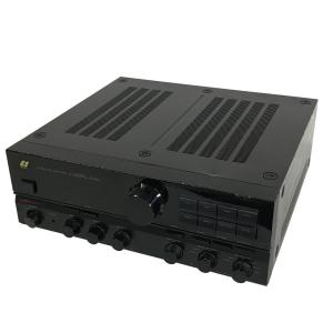 SANSUI サンスイ au-α607 インテグレーテッド プリメイン アンプ