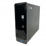 HP Pavilion Slimline デスクトップ パソコン s5-1450jp i7-3770 8GB E3-1200 v2 OS無