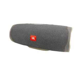 JBL CHARGE4 Bluetoothスピーカー 音響機器 オーディオ