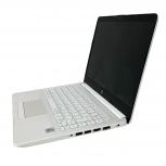 動作HP Laptop ノートパソコン 14インチ i3-10110U 8GB SSD 256GB Win11