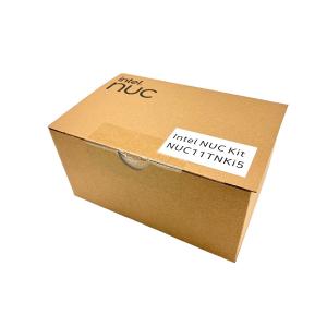 動作Intel NUC 11 Pro BNUC11TNKi50000 小型ベアボーンPC パソコン