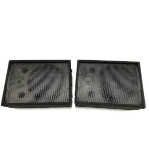 CLASSIC PRO CP12ME フロアモニター スピーカー 音響 2個 セット PA機器 機材 音響