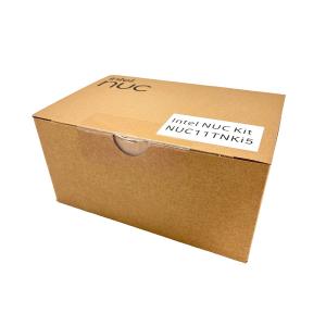 動作Intel NUC 11 Pro BNUC11TNKi50000 小型ベアボーンPC パソコン