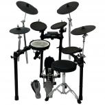 動作Roland V-Drums TD-4 電子ドラム エレドラ 打楽器 ローランドの買取