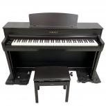引取限定YAMAHA ヤマハ CLP-745 電子ピアノ 2020年製 楽器の買取